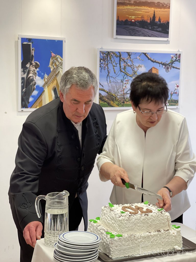 Tájak és emberek - kiállításmegnyitó35